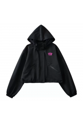 CHIOS CLUB - Trench coat / FW2404BK